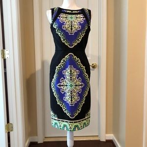 Tahari Dress